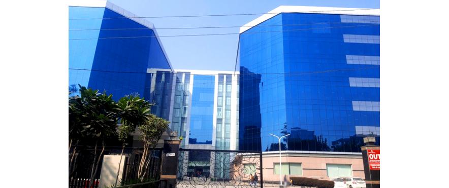 Sewa Corporate - Tower C